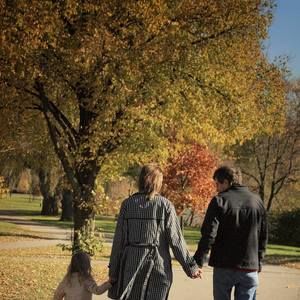 Meet your Posher, Kerry